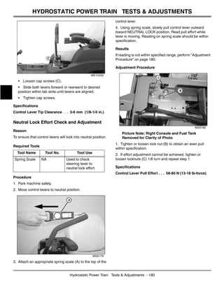 john deere 757 ztrak 60 parts diagram