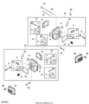 john deere d130 parts diagram