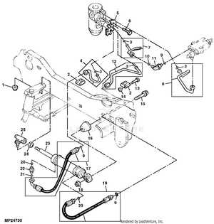 john deere gx335 parts diagram