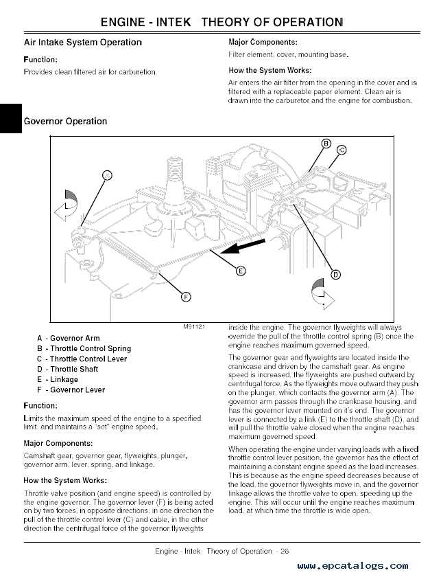 john deere js63 parts diagram