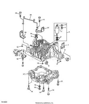 john deere lx176 parts diagram