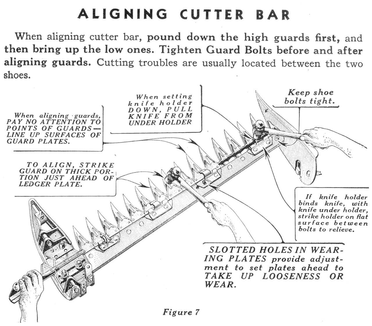 john deere number 5 sickle mower parts diagram