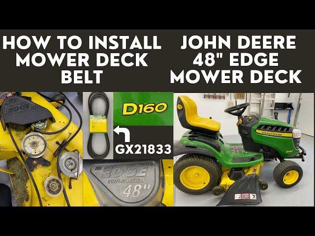 john deere x324 parts diagram