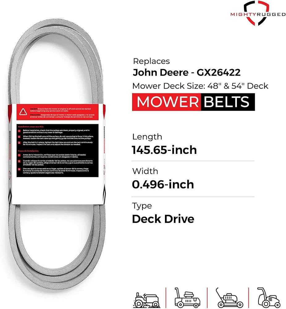 john deere z355e deck parts diagram