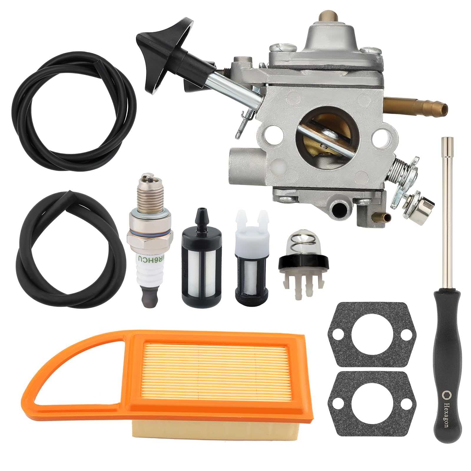 stihl br600 parts diagram