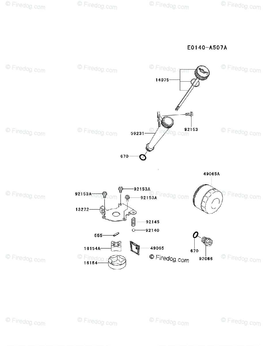 kawasaki fx730v parts diagram