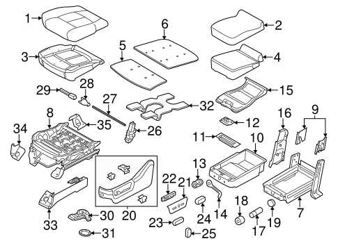 2011 f250 front end parts diagram