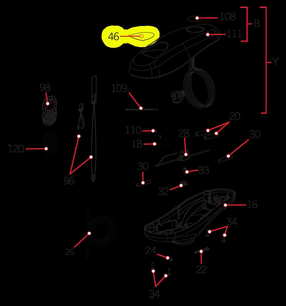 minn kota parts diagram