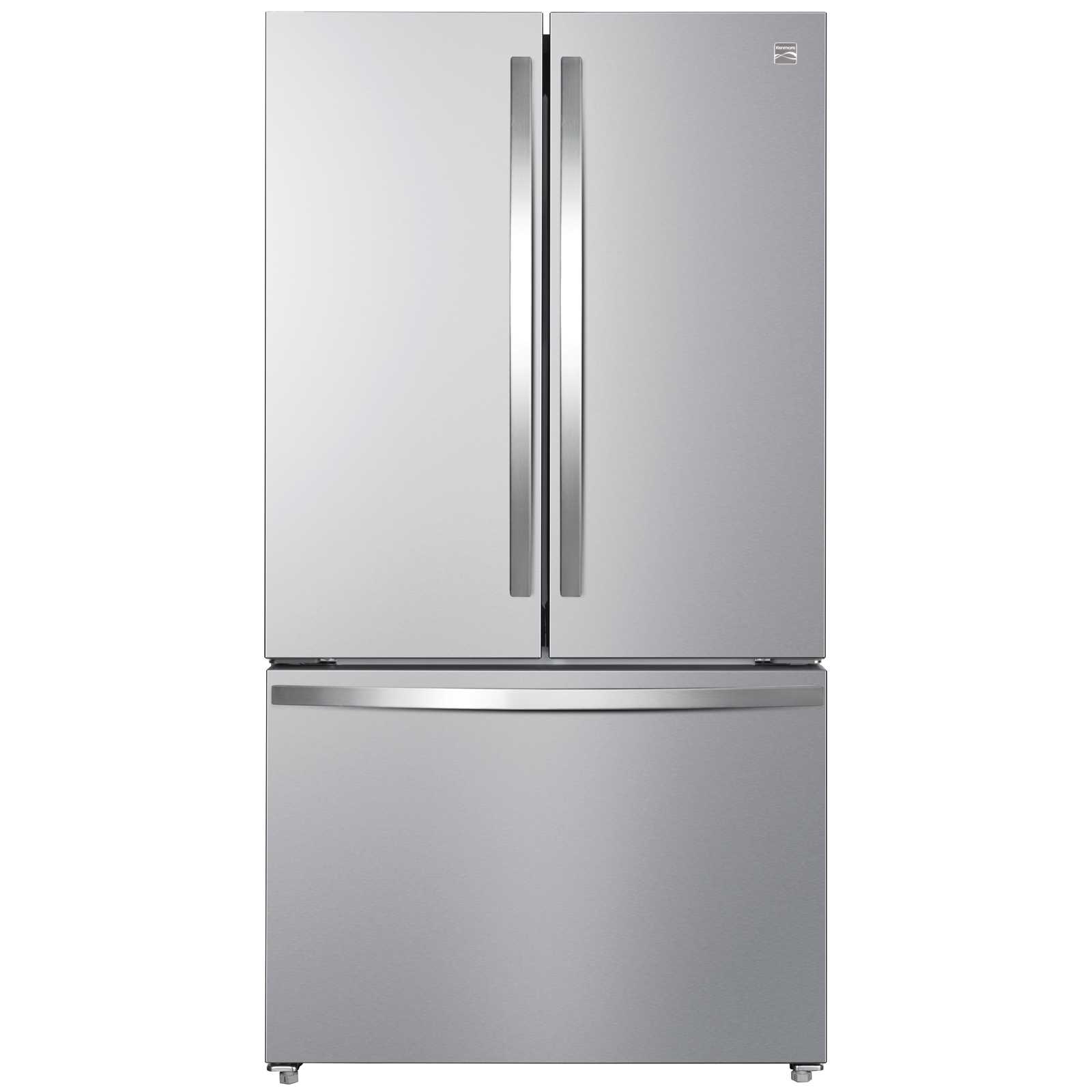 kenmore elite refrigerator model 795 parts diagram