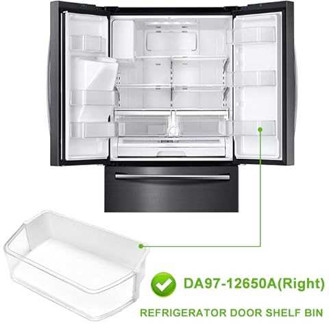 kenmore refrigerator model 106 parts diagram