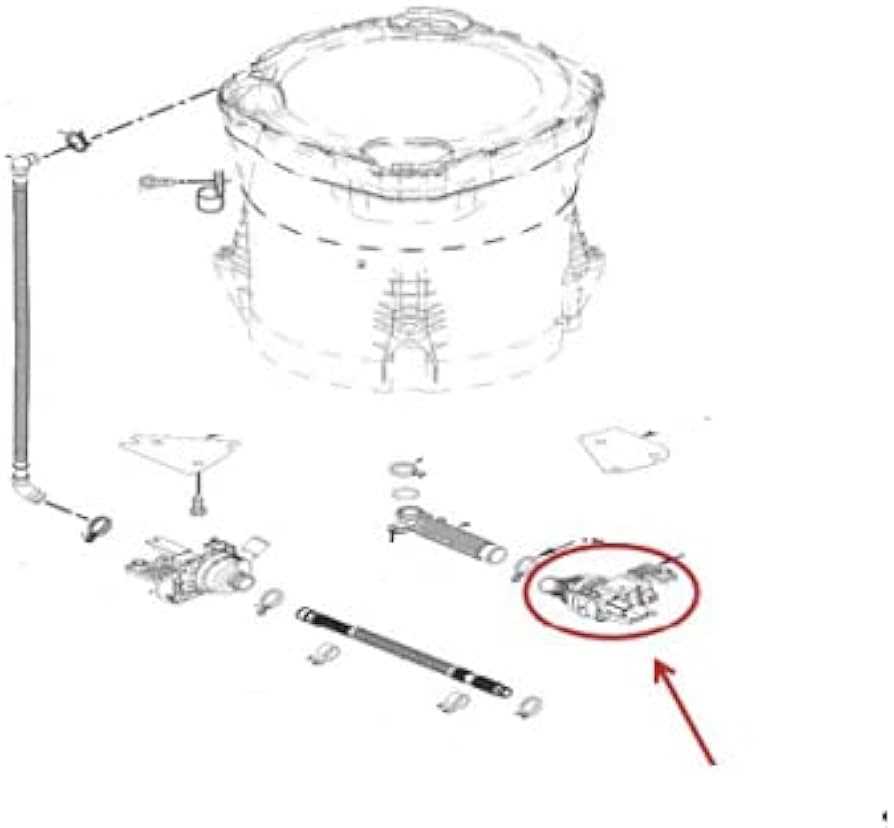 kenmore top load washer parts diagram