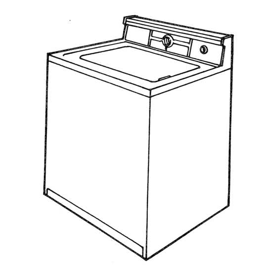 kenmore top load washer parts diagram