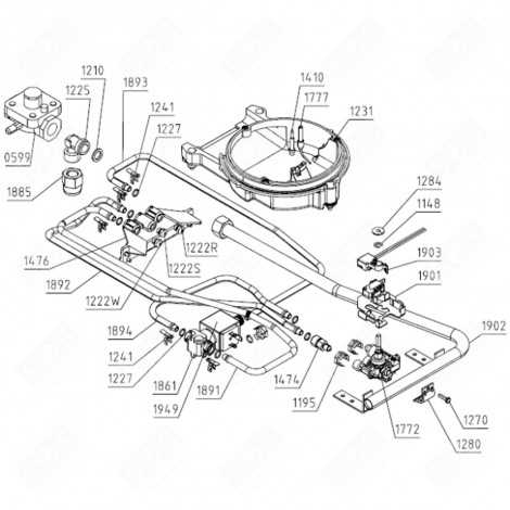 john deere l130 engine parts diagram