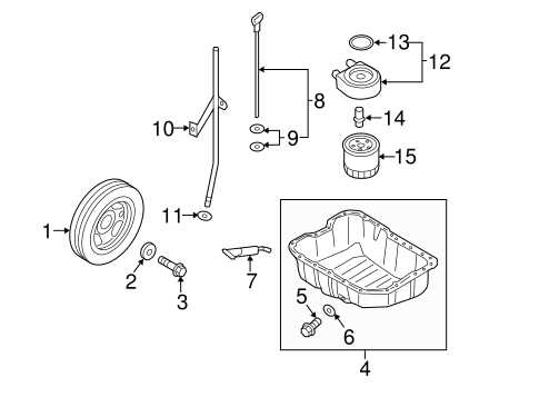 kia optima parts diagram