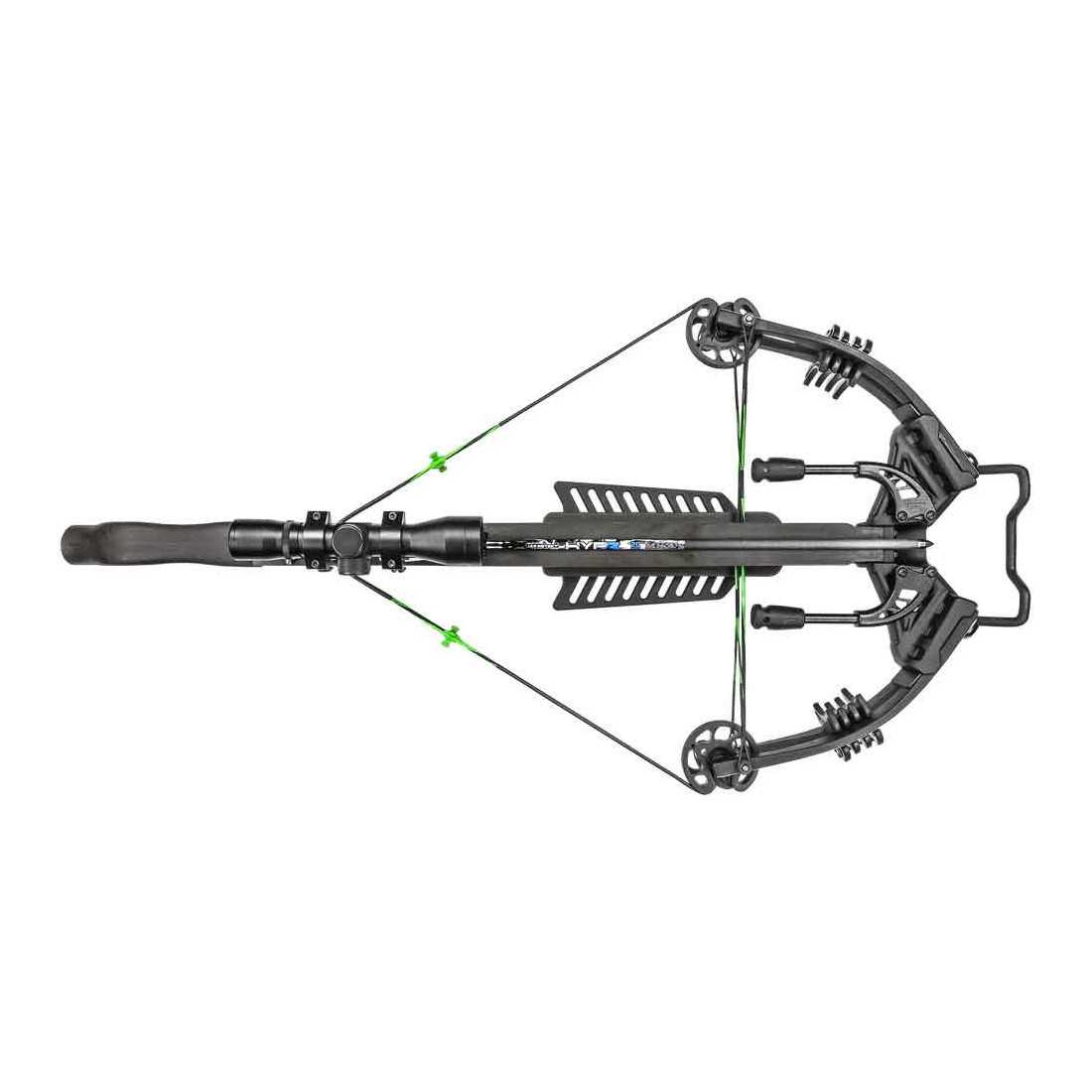 killer instinct lethal 405 crossbow parts diagram