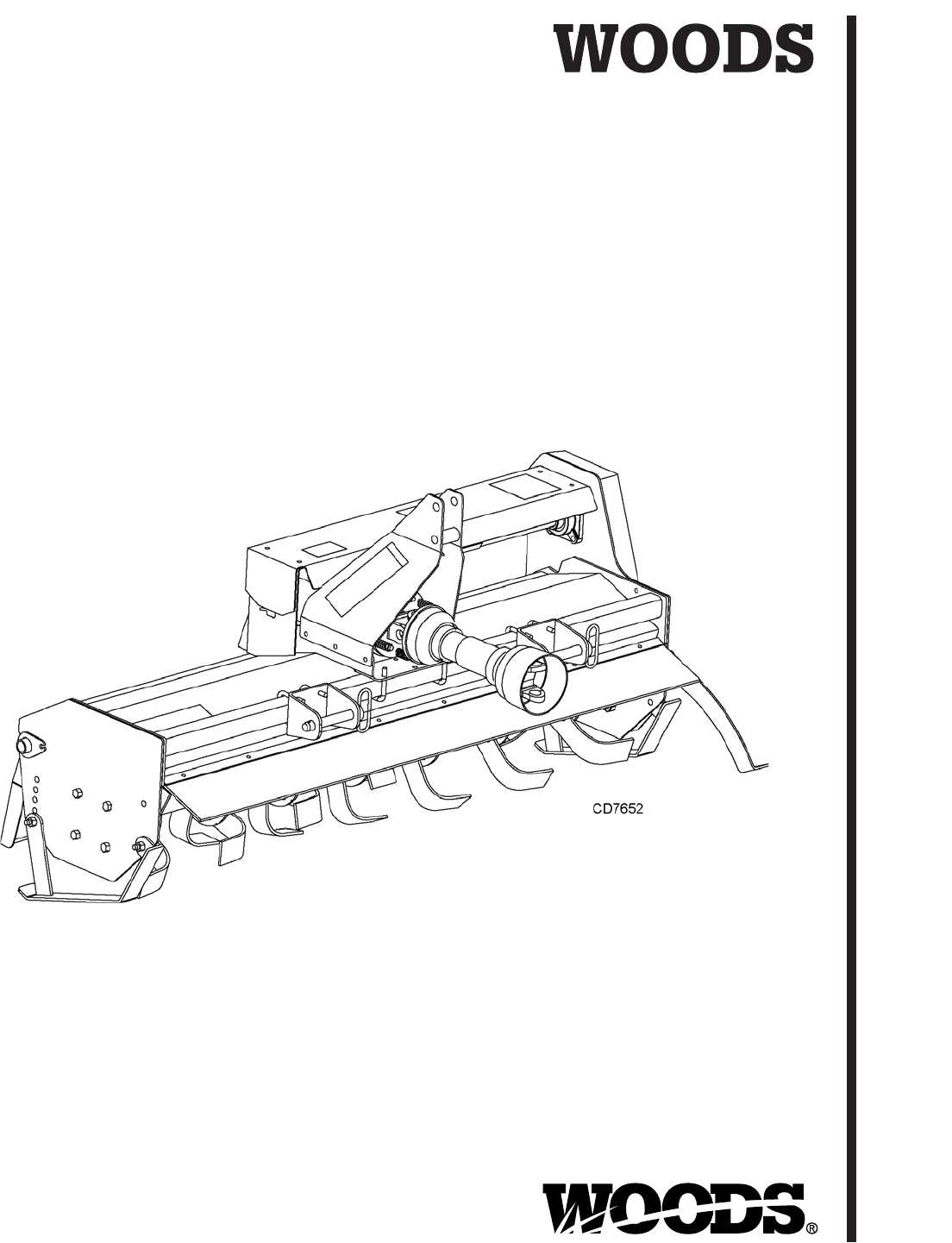 king kutter tiller parts diagram