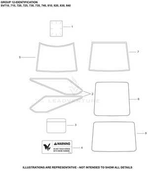 kohler sv735 parts diagram