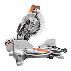 ridgid miter saw parts diagram