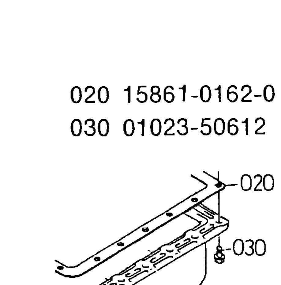 kubota g1900 parts diagram