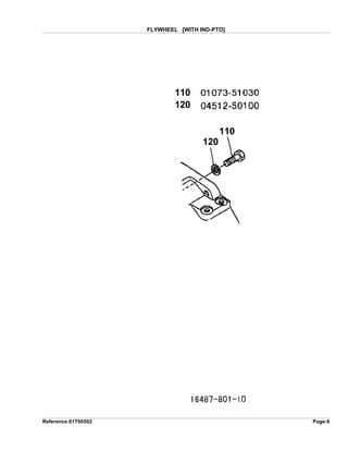 kubota l2900 parts diagram