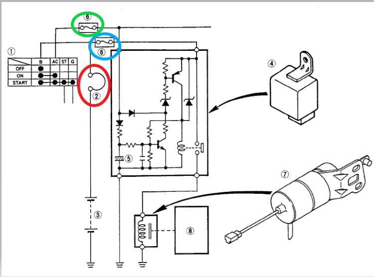 kubota l3010 parts diagram