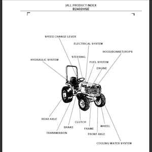 kubota m7060 parts diagram