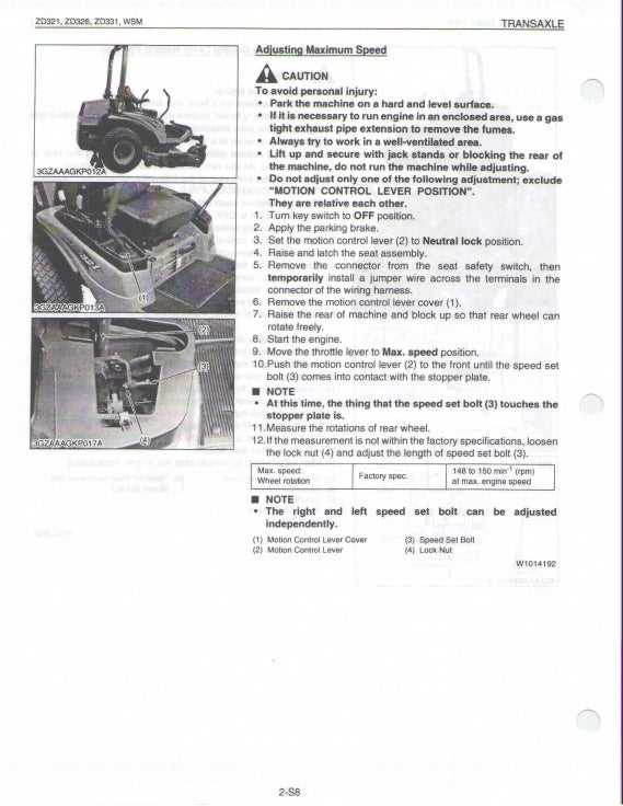 kubota zd326s parts diagram