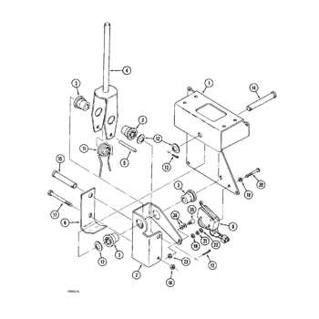 kuhn gmd 280 parts diagram