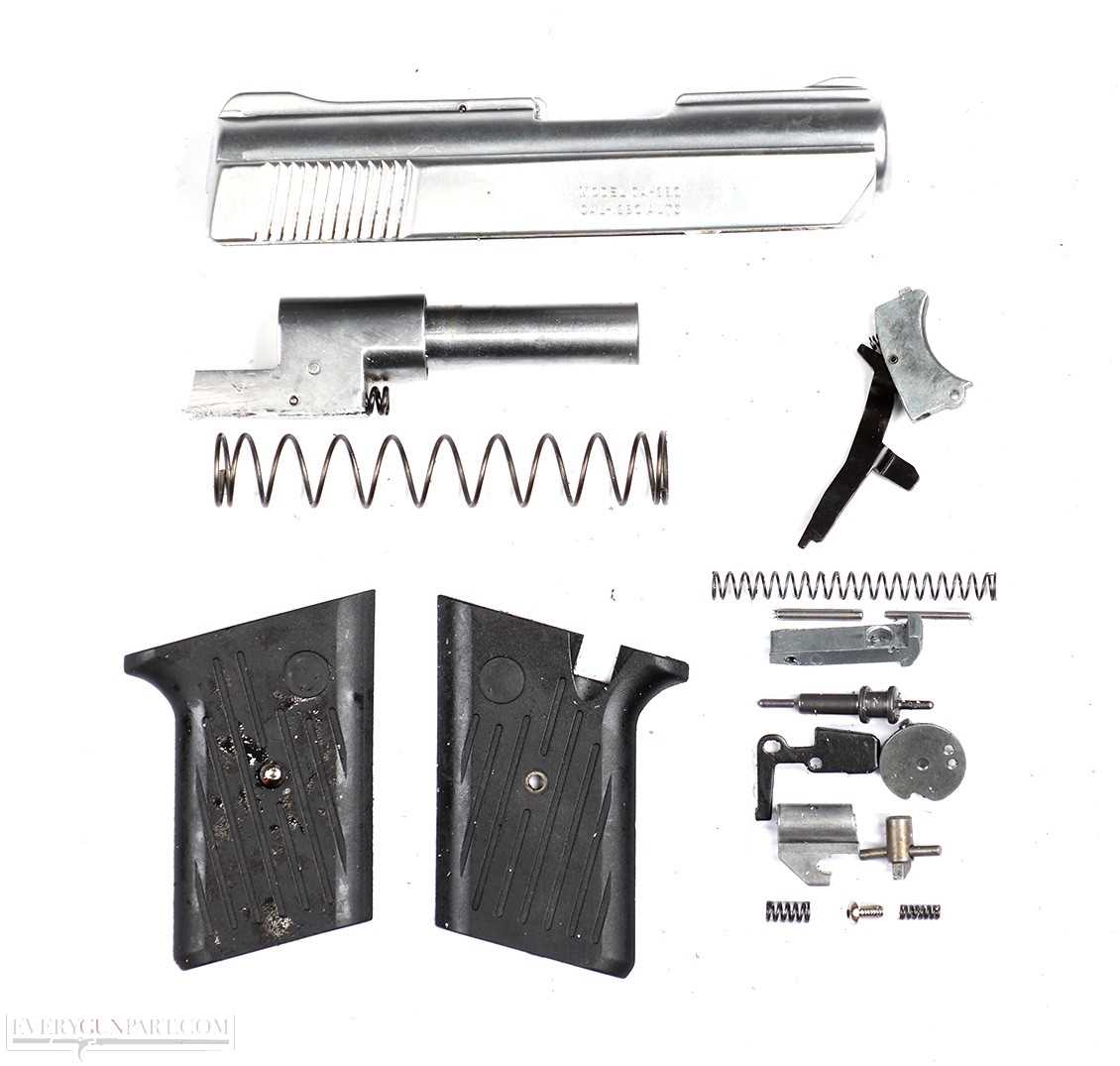 cobra 380 parts diagram