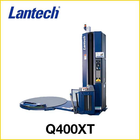 lantech q300 parts diagram