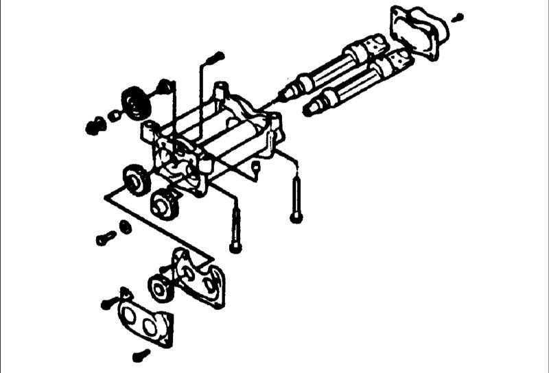 freightliner xc chassis parts diagram