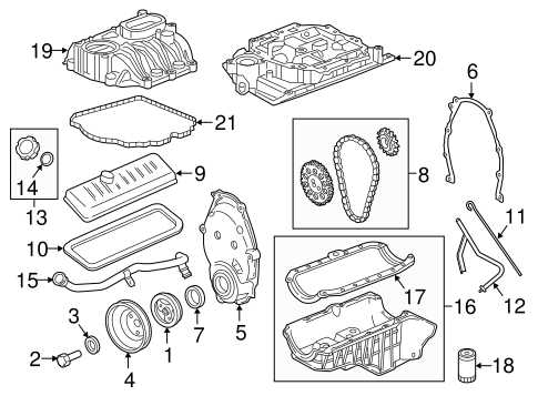 chevy express van parts diagrams