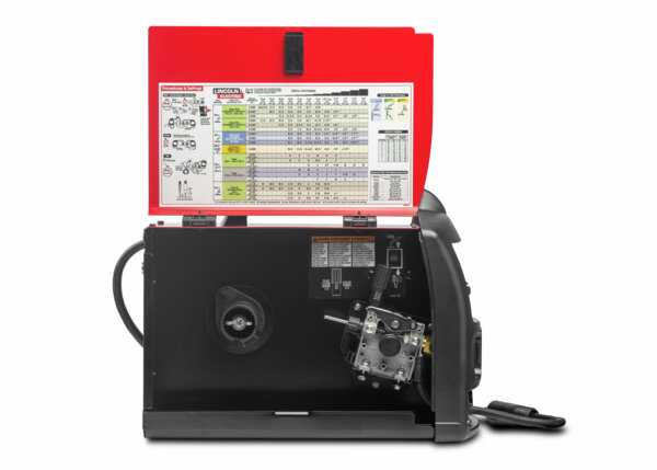 lincoln 180 mig welder parts diagram