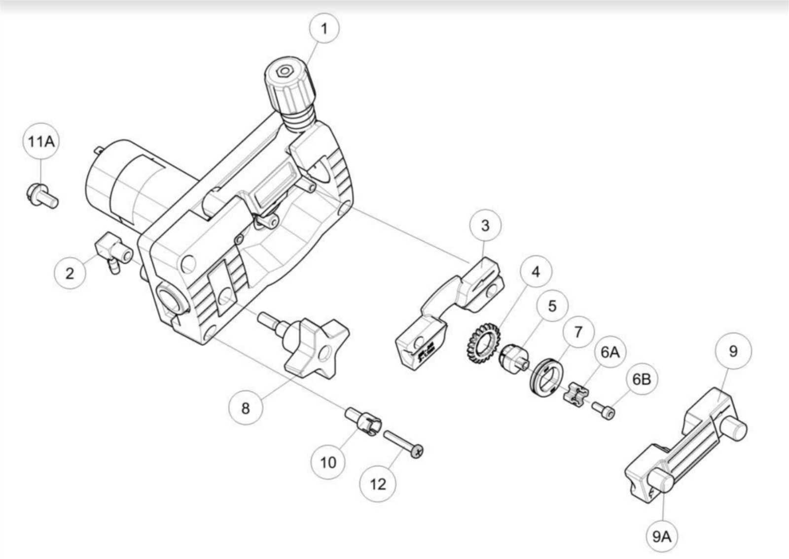 lincoln 210 mp parts diagram