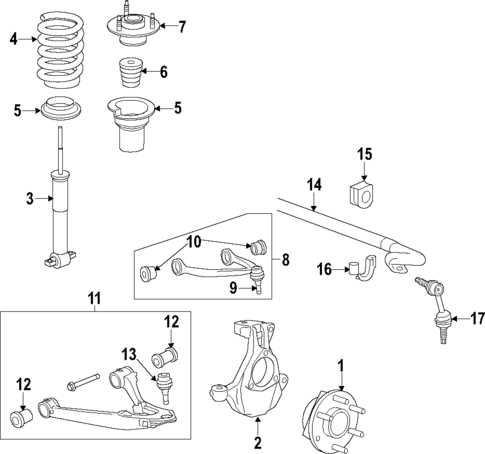 2020 chevy silverado parts diagram