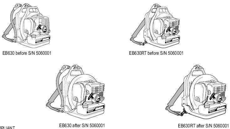 redmax blower parts diagram