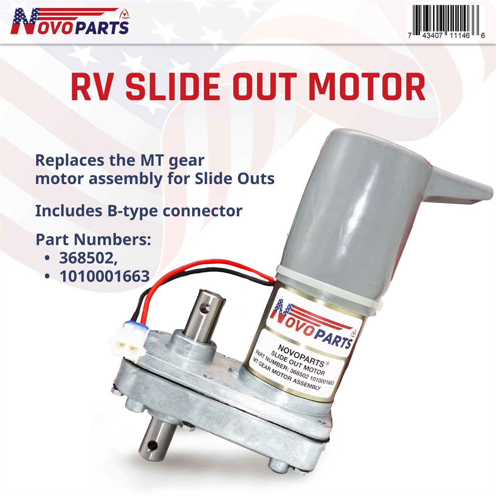 power gear slide out parts diagram