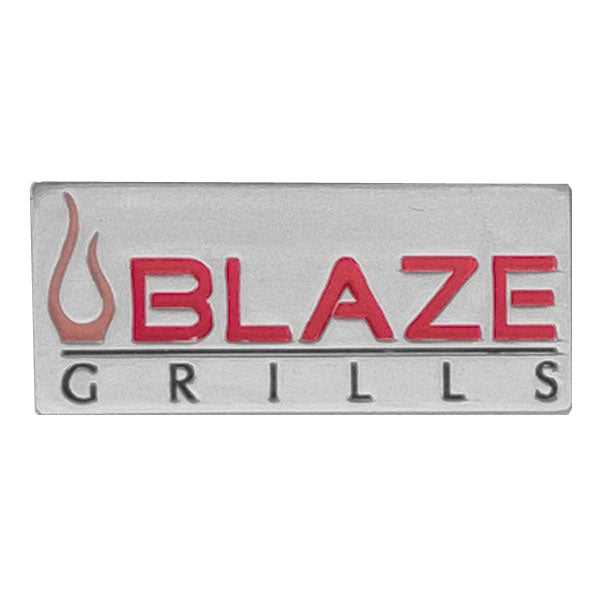 blaze grill parts diagram