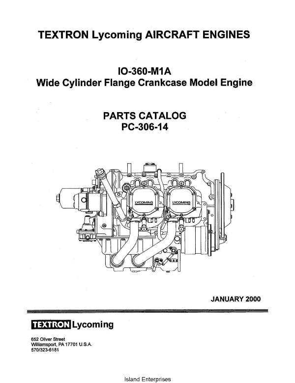 m1a parts diagram