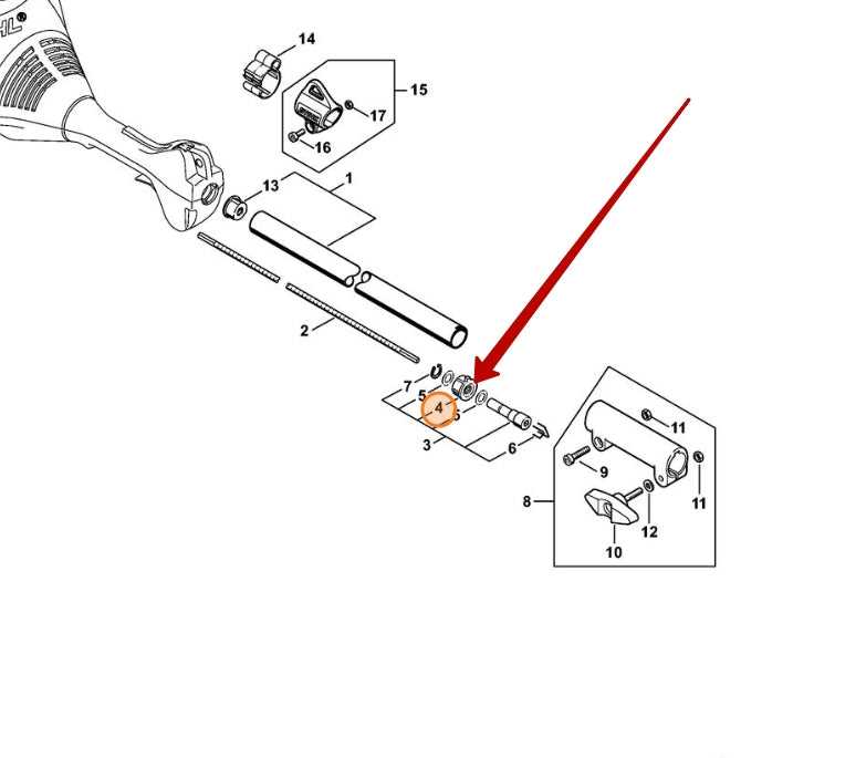 stihl fs55r parts diagram pdf