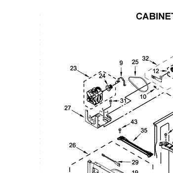 medb835dw4 parts diagram