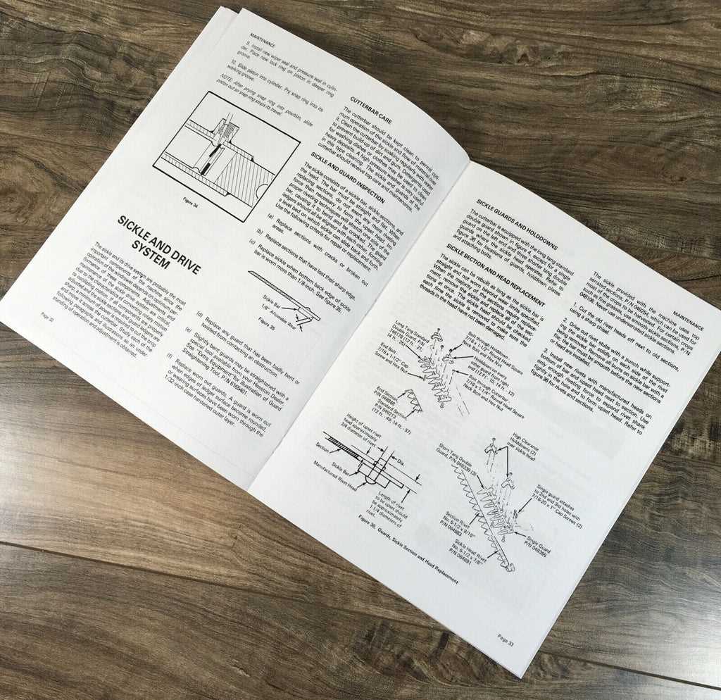 hesston 1014 parts diagram