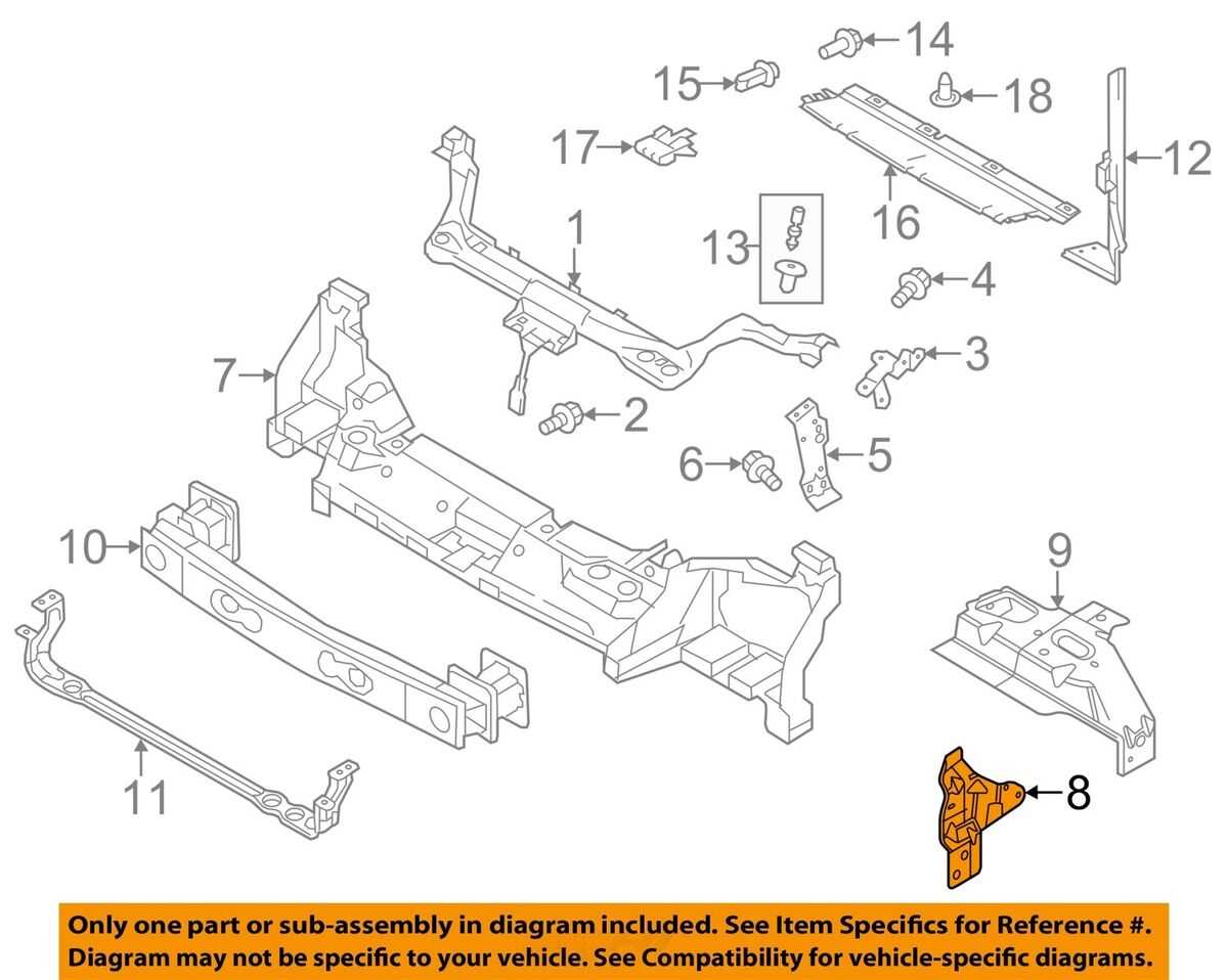 ford transit parts diagram