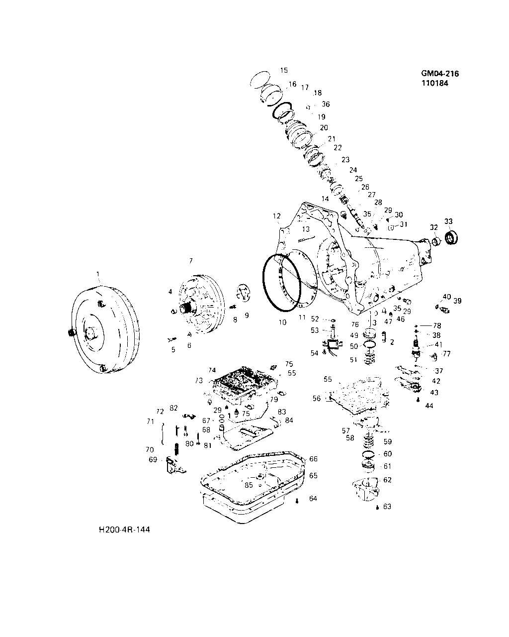 ariens 926le parts diagram