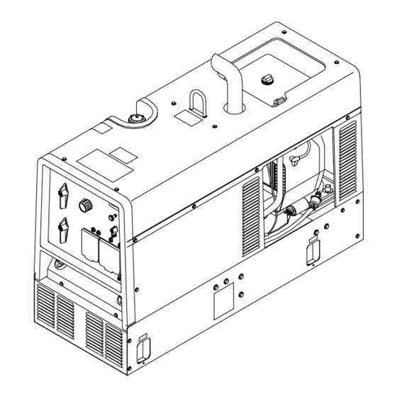 miller bobcat 225 parts diagram