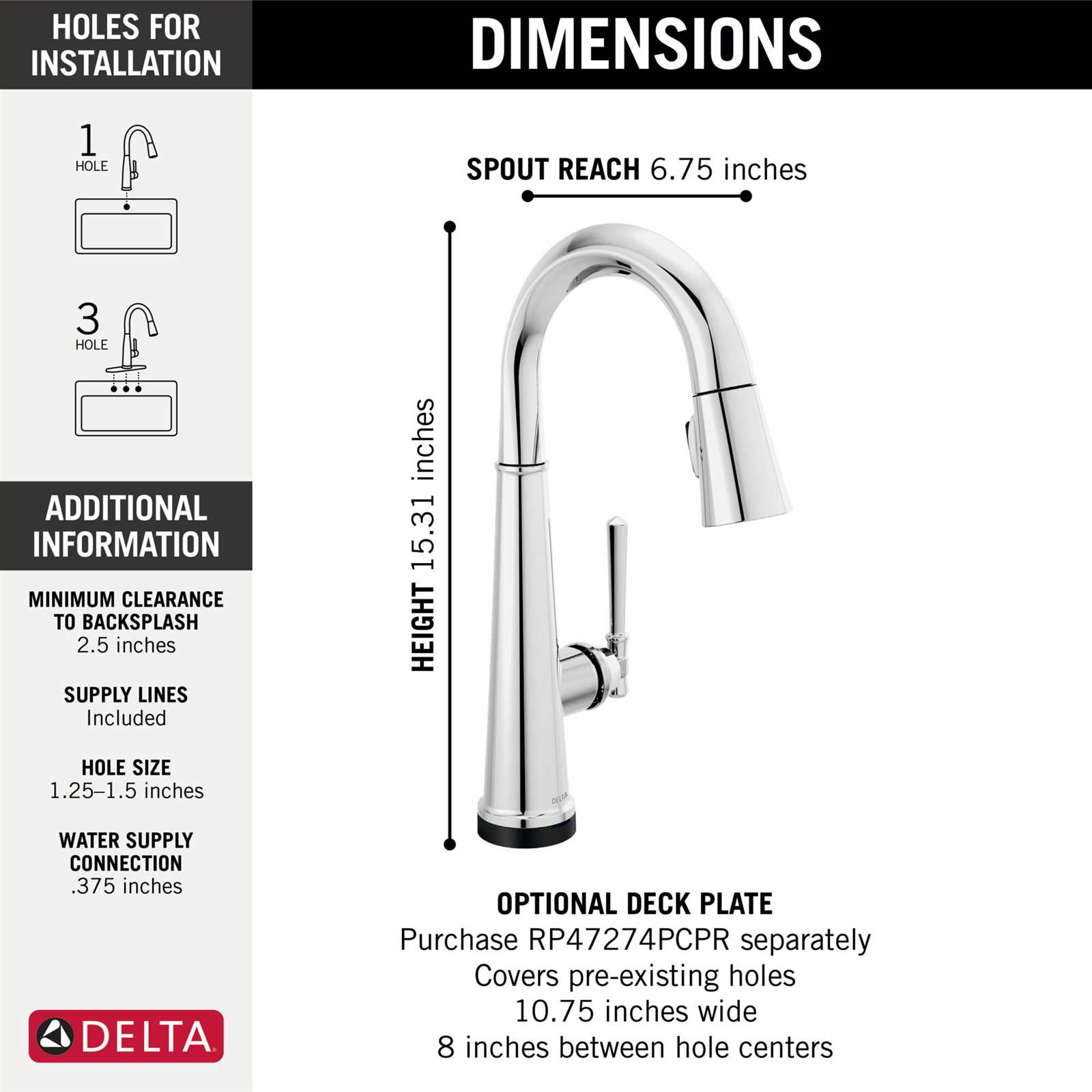 moen pulldown kitchen faucet parts diagram