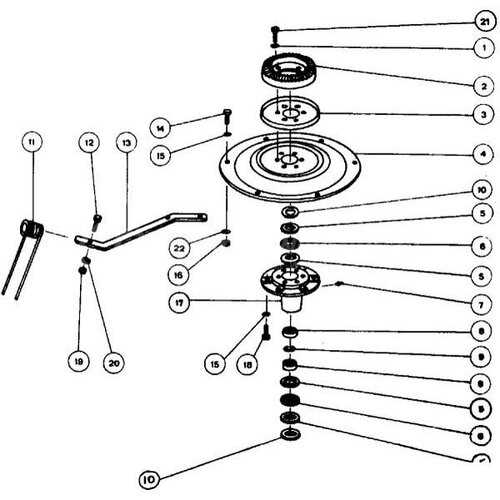 kuhn gf 5202 tha parts diagram