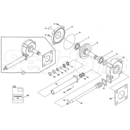 ms200t parts diagram