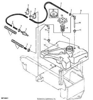 jd 345 parts diagram