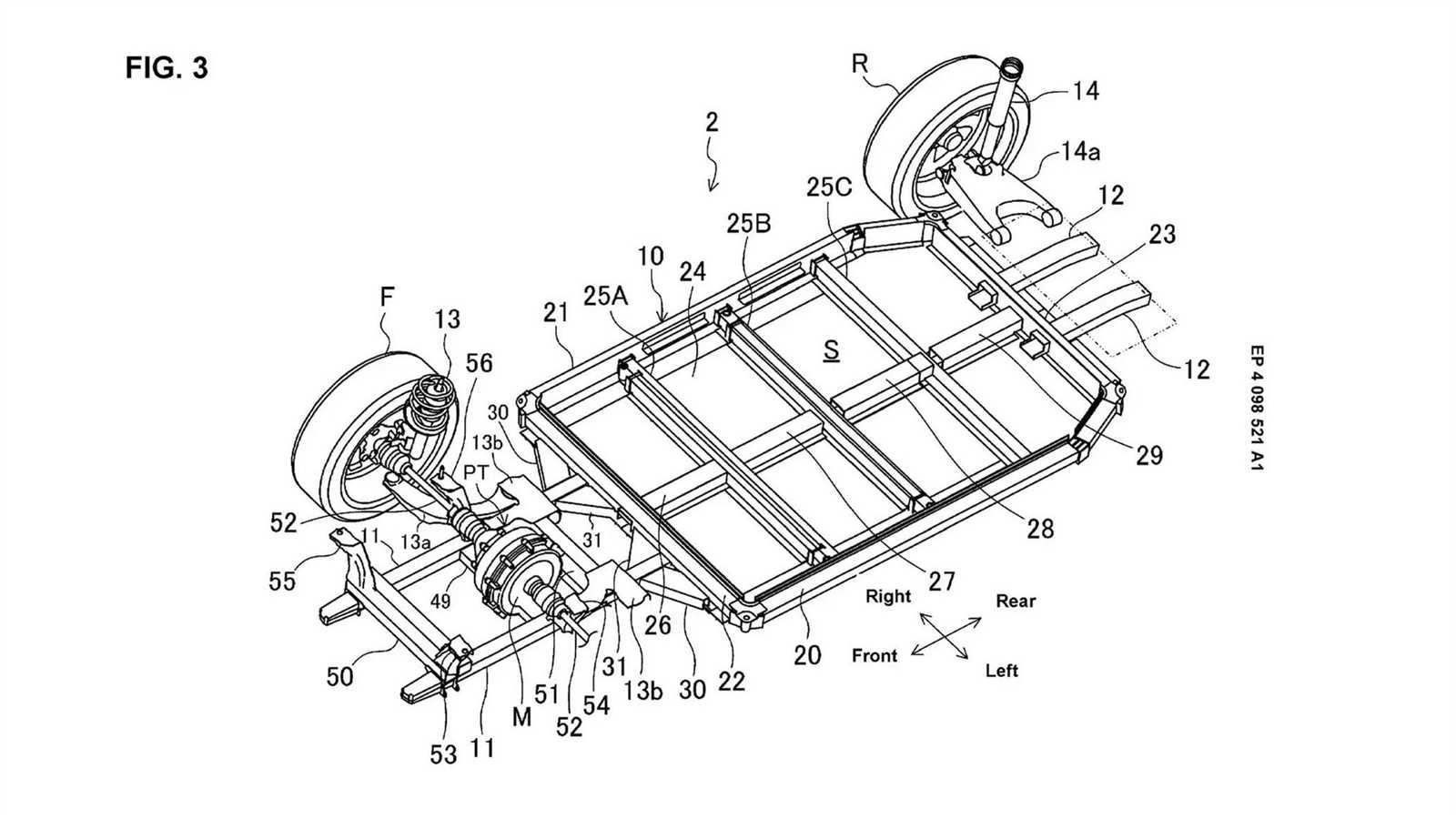 murray go kart parts diagram